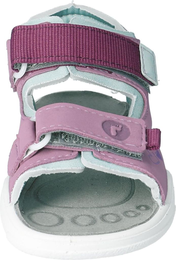 Ricosta Sandalen Mädchen 32303139343939 Lila 30 EU