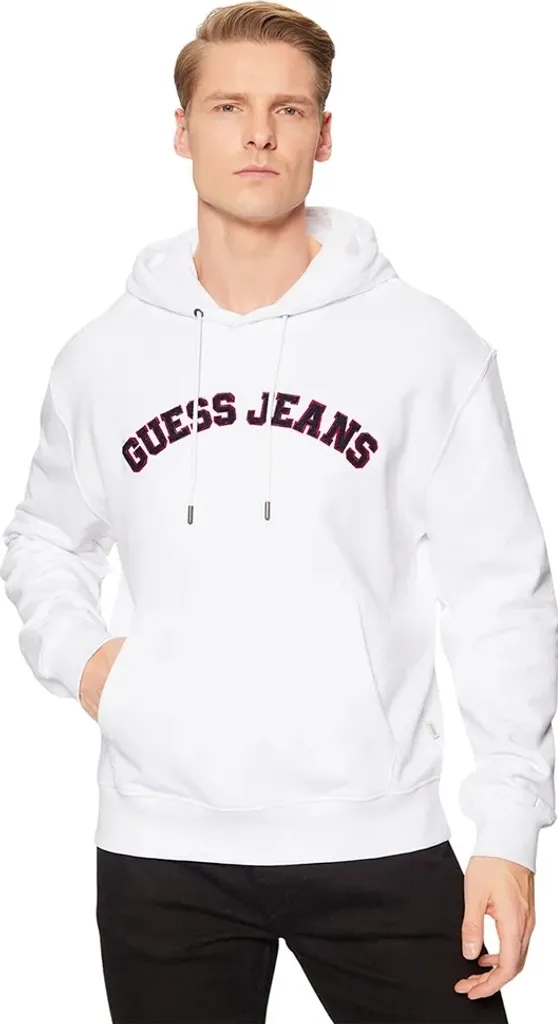 Montre robuste Guess G Force antichoc pour un quotidien actif