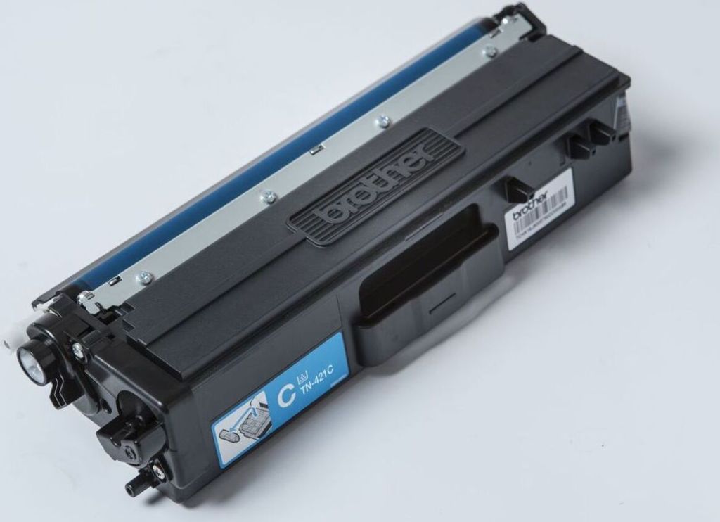 Toner Brother TN-421C Produktbild 
