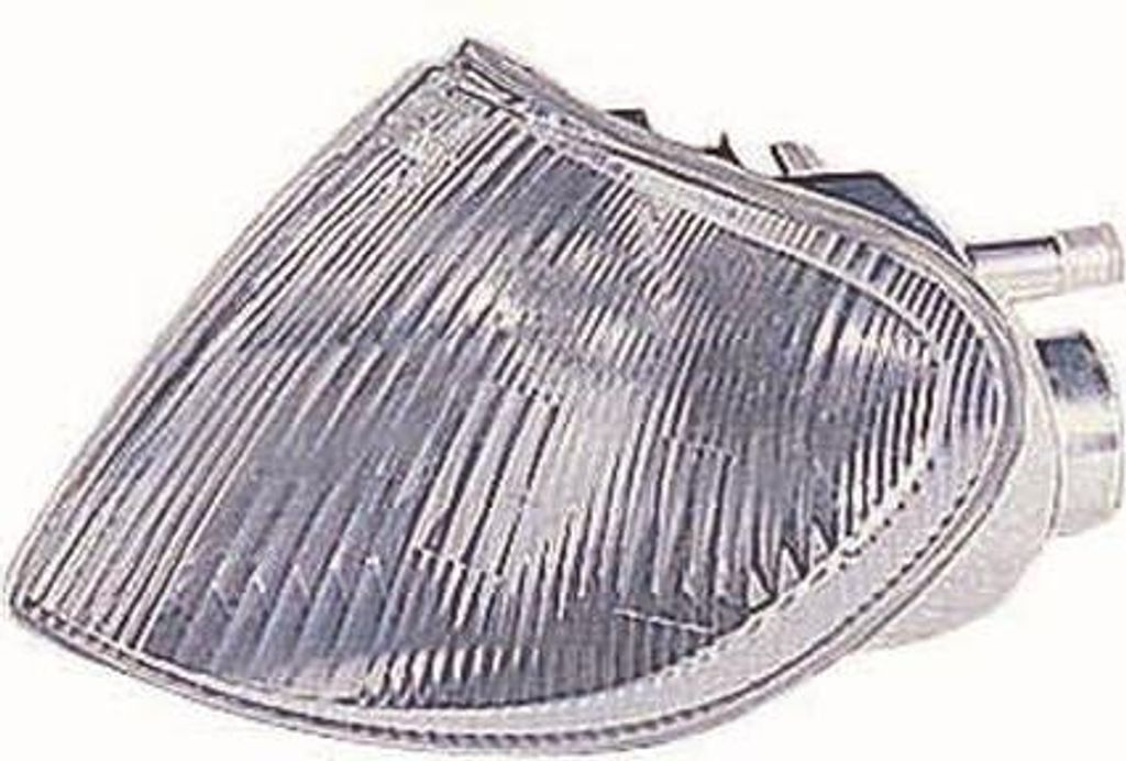 ABAKUS 552-1506L-UE Blinkleuchte OE 630379 kompatibel mit Partner, Berlingo