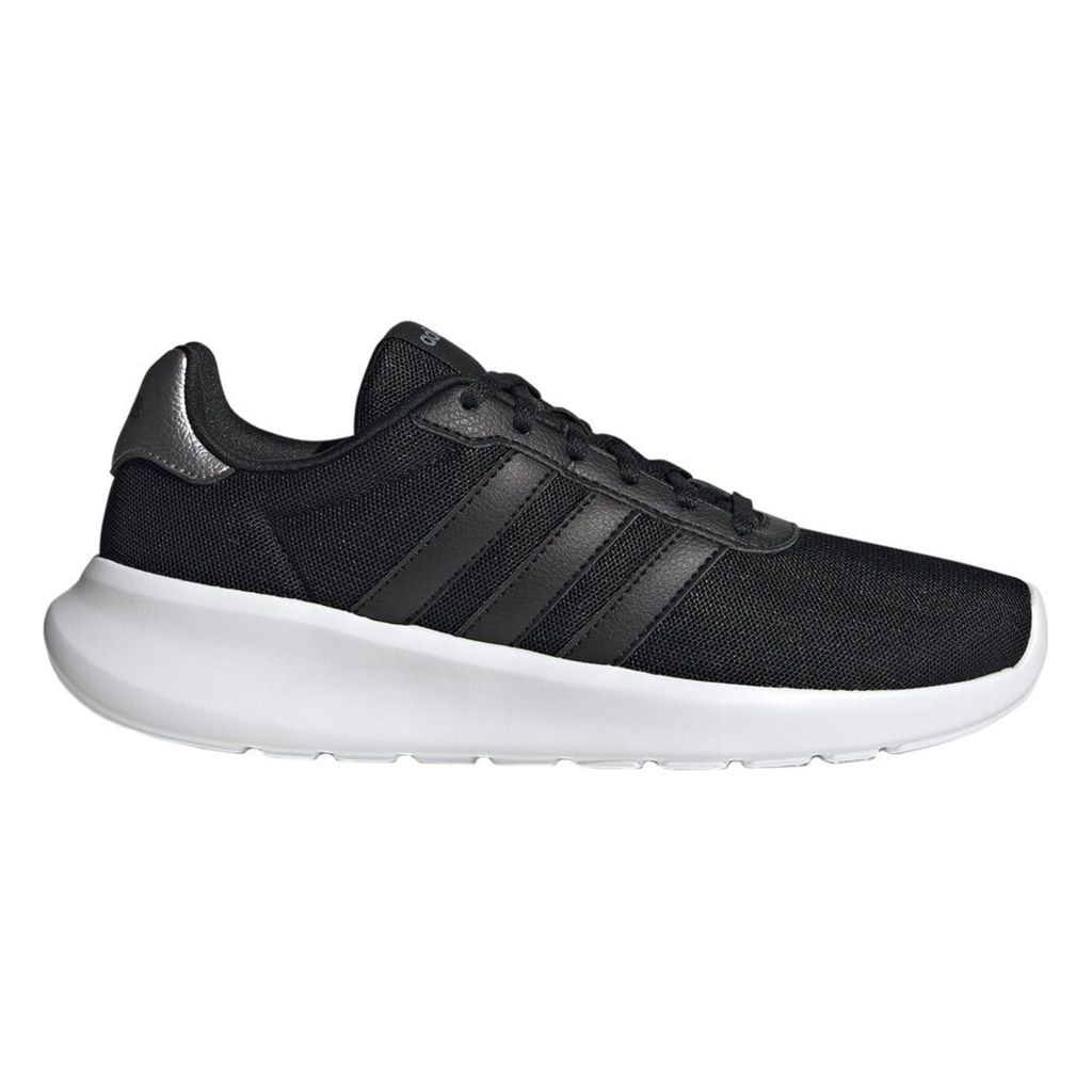 adidas Unisex Laufschuhe Schwarz GY0699 Grösse 38 Produktbild 