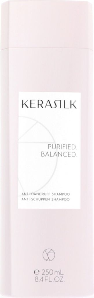 KERASILK Essentials Anti-Dandruff Shampoo 250 ml Produktbild 14