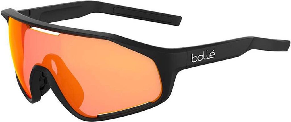 Bolle Shifter Photochrome Sonnenbrille Orange Brown Red/CAT1-3 Orange Brown Red/CAT1-3