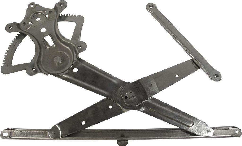 Fensterheber FIAT Sedici, Agila, SX 4