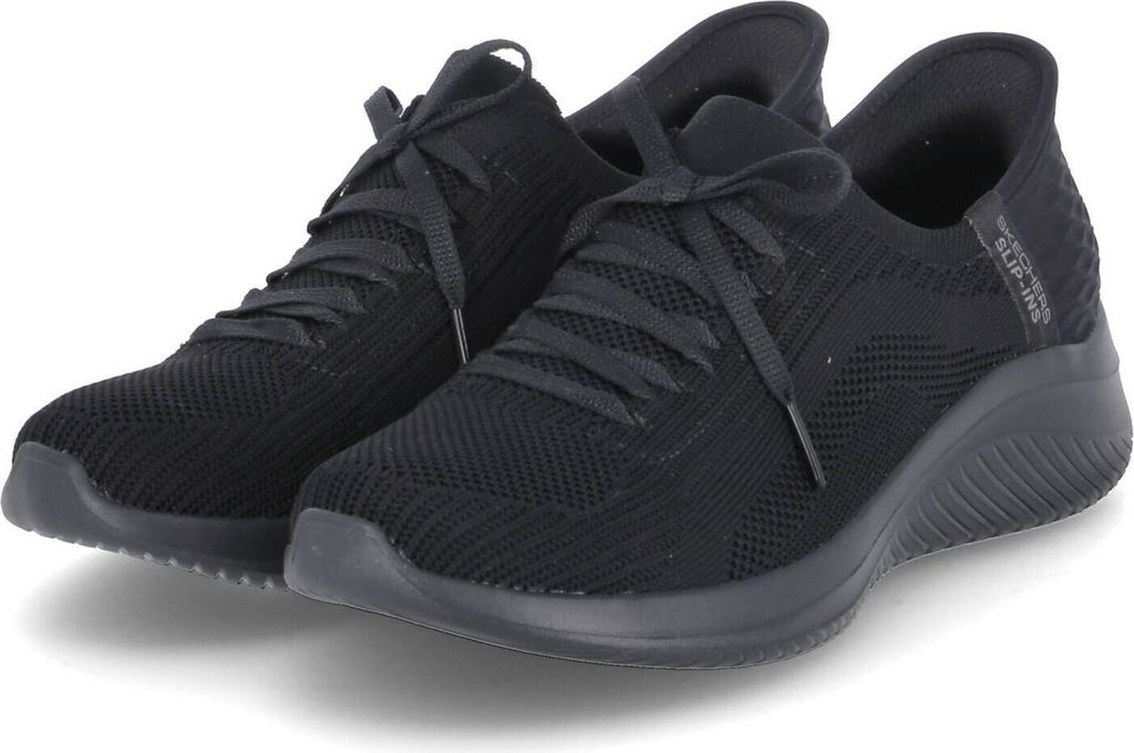 Skechers Ultra Flex Sportschuhe Schwarz EU 40 Frau