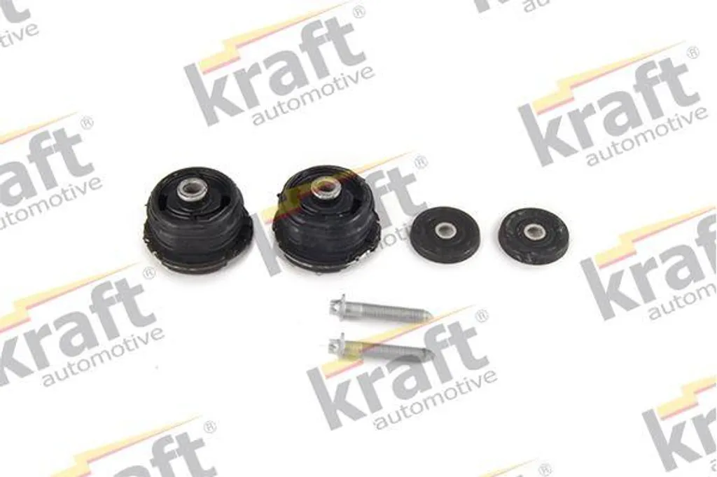 Supprimer bruits essieu Classe E avec kit réparation OE 2103505808