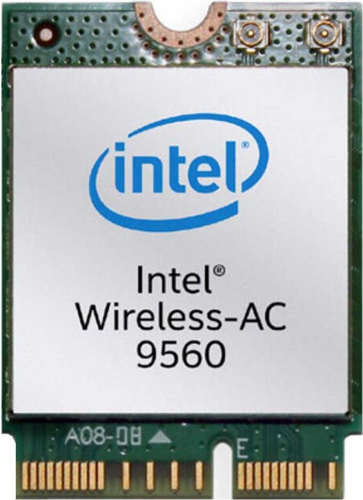 Intel® Wireless-AC 9560 Zdjęcie produktu 