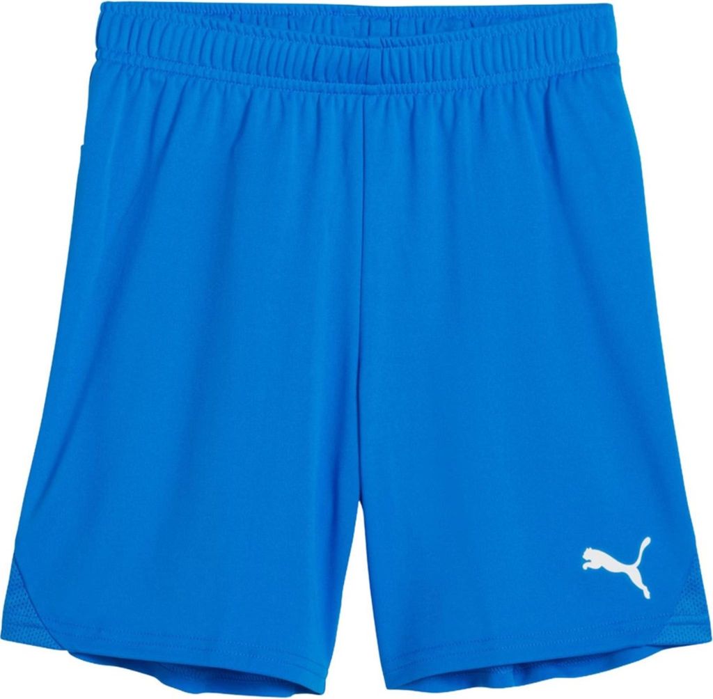 Puma Teamgoal Shorts Kinder - Royal