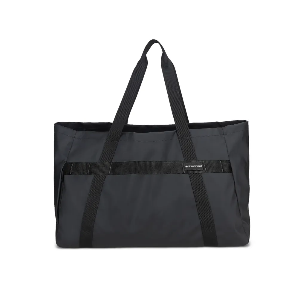 Sac de transport Around 45L pour chat et chien - Confort de voyage noir