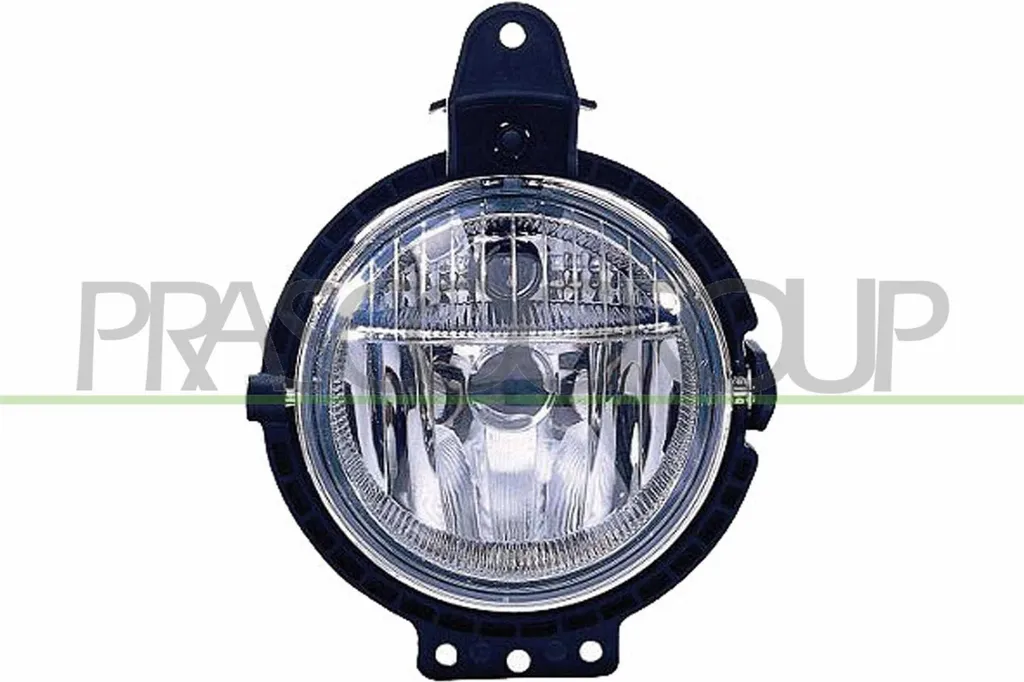 Remplacer antibrouillard Mini défectueux - Pièce PRASCO MN3084433 R56