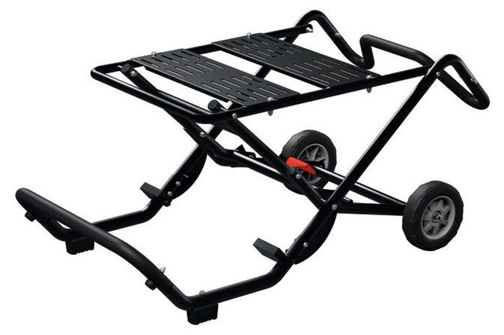 Bosch GTA50W transport- en werktafel Productafbeelding 