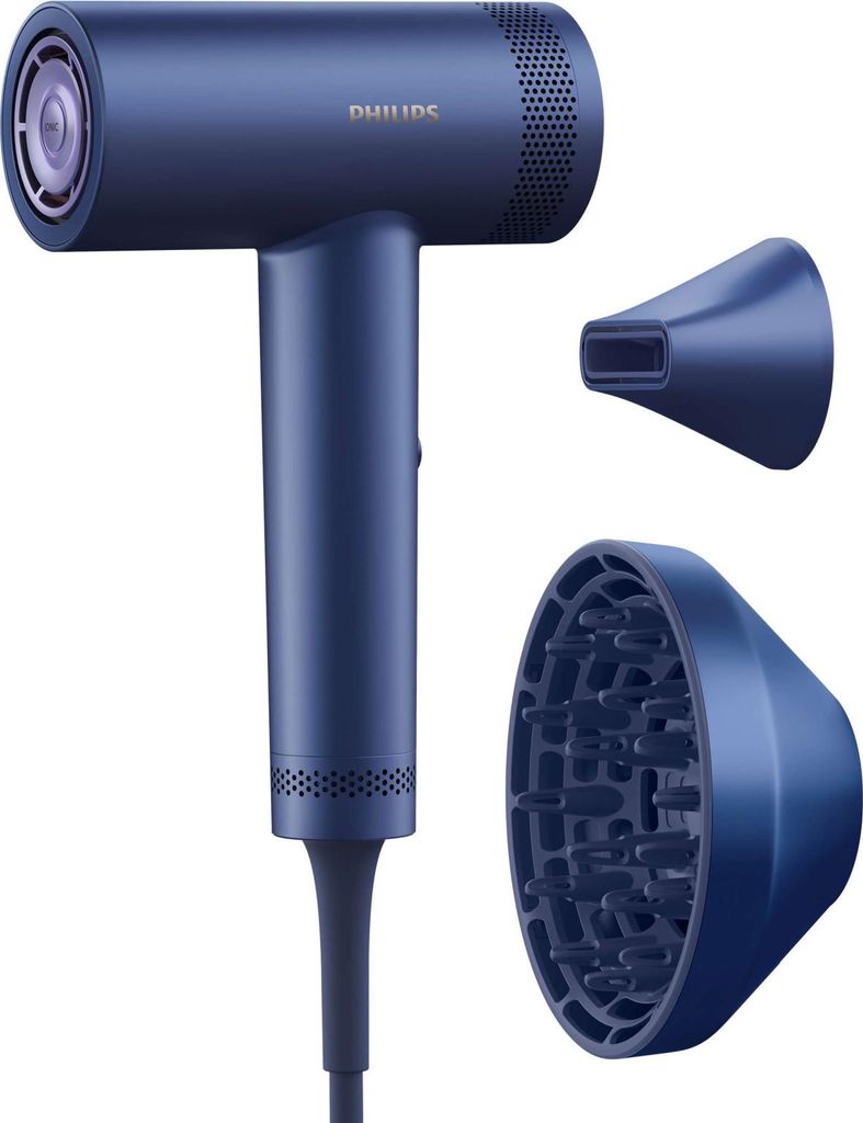 Philips 8000 series Hair Dryer BHD839/10 Sèche-cheveux avec Image du produit 