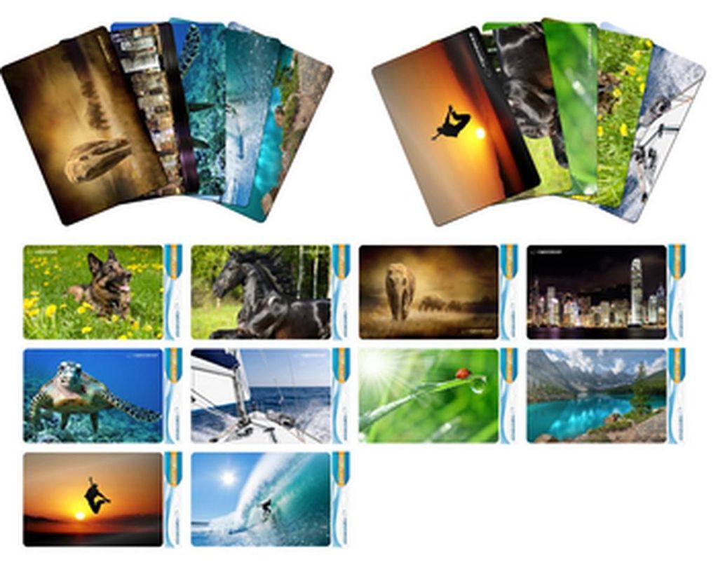 Esperanza EA133, Mehrfarbig, Abbildung, Anti-Rutsch-Basis Produktbild 
