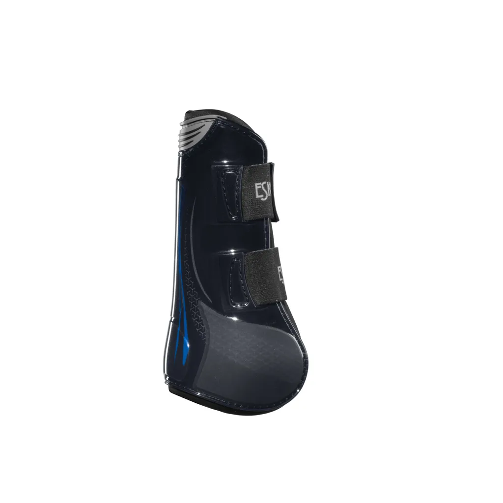 Eskadron Pro Flex Sport L: Paracolpi Professionali Salto Ostacoli - 6