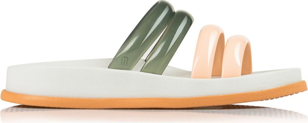 Melissa Schuhe Soft Wave AD, M3342152156