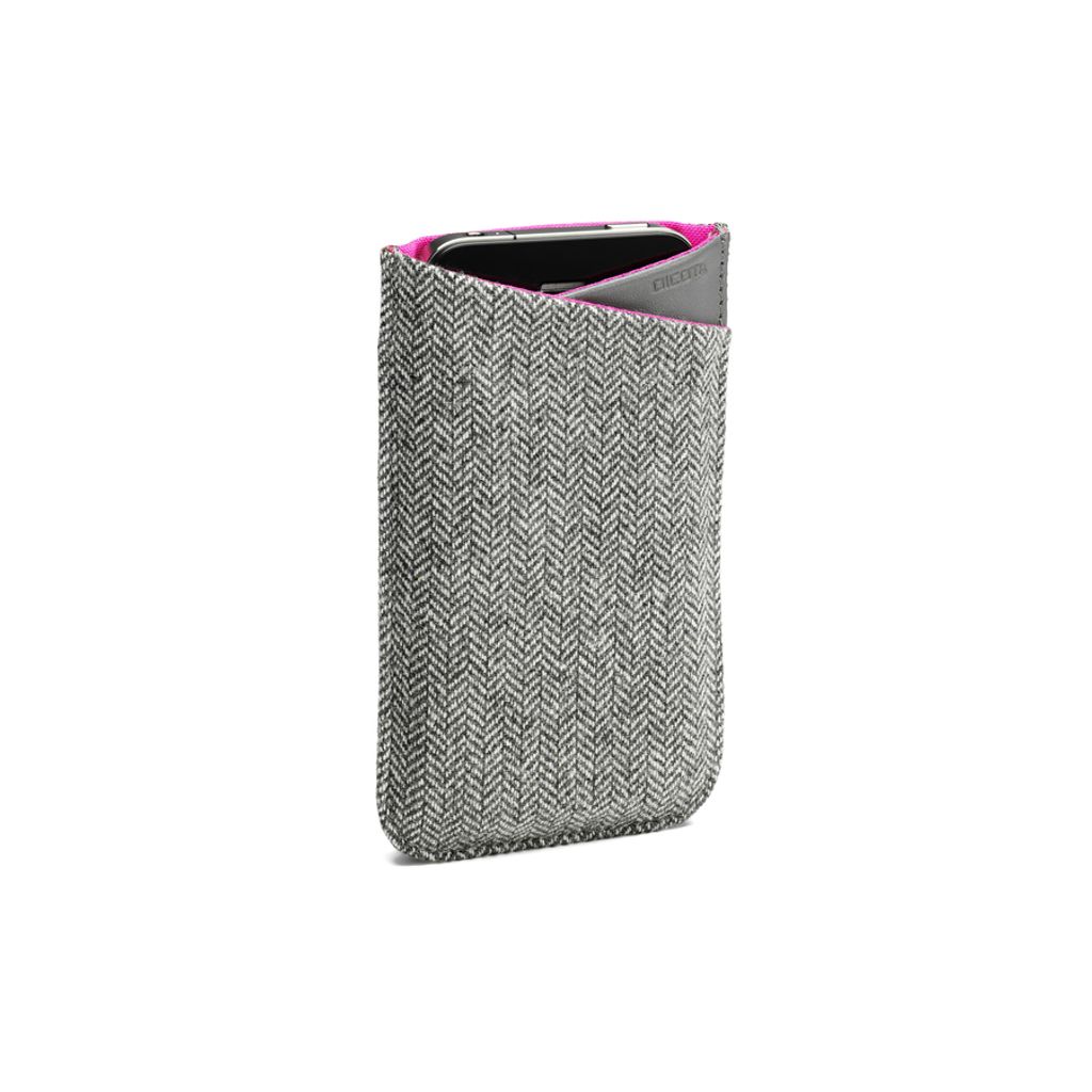 Dicota Löv Sleeve, 20 g, 80 x 3 x 124 mm