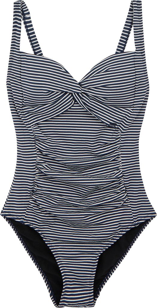Regatta - Dámské plavky s bříškem RG11267 (36 DE) Obrázek produktu 