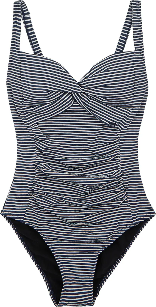 Maillot de Bain Effet Ventre Plat Regatta RG11267 Silhouette Affinée