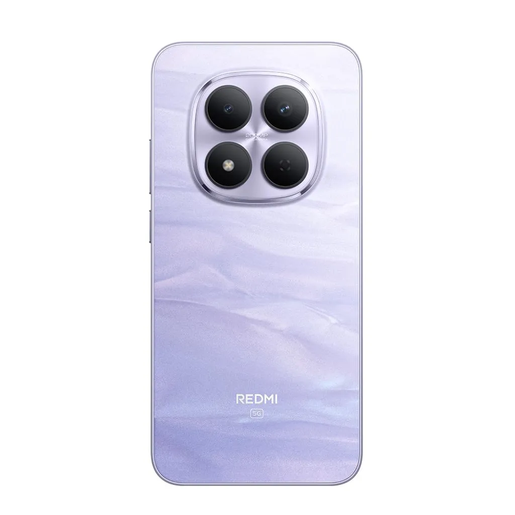 Smartphone 5G Xiaomi Redmi Note 15 Pro 512 Go pour Gaming et Vidéo