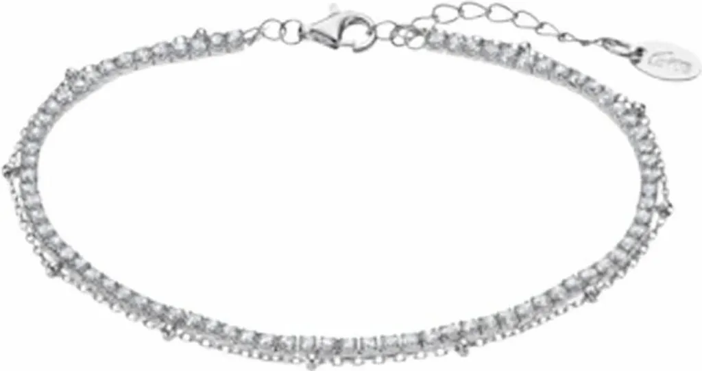 Offerta Bracciale Lotus Silver LP3181-2/1 Originale - Argento 925