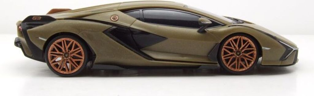 Maisto Tech 82338 - ferngesteuertes Auto -  Lamborghini Produktbild 7