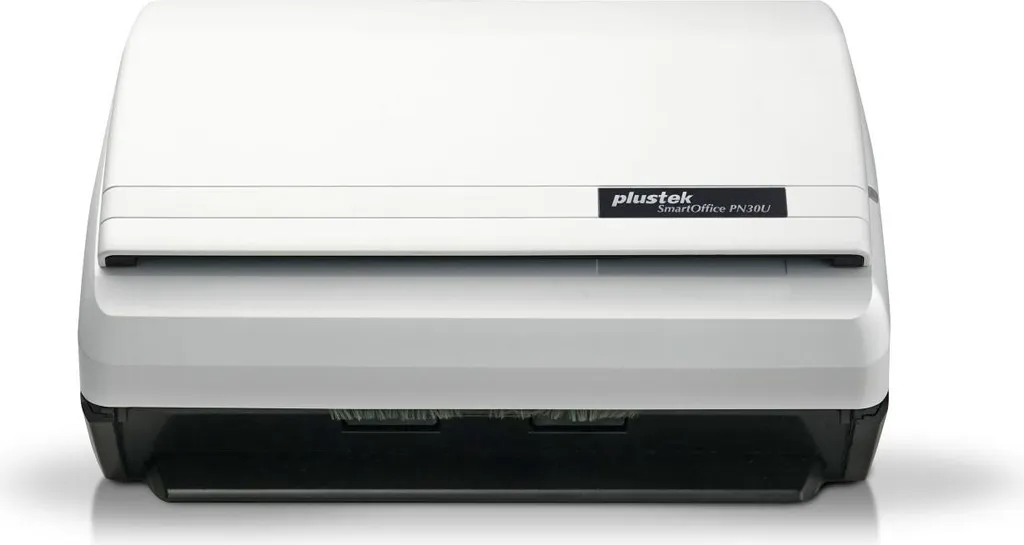 Plustek SmartOffice PN30U Scanner 600 DPI pour Longs Documents 5m - 7