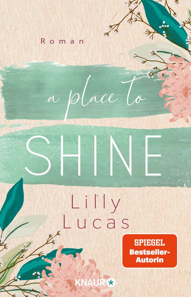 A Place to Shine Produktbild 