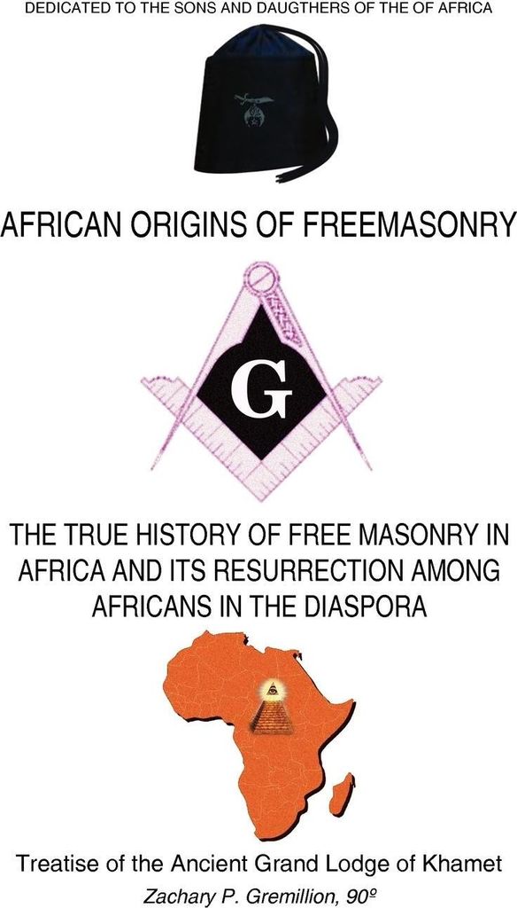 African Origins Of Freemasonry