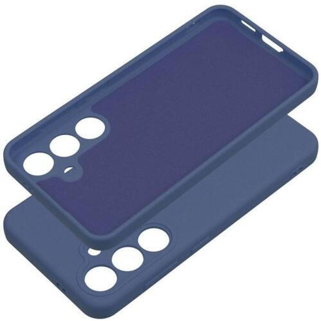 Silikonové pouzdro Samsung EF-PS721 pro Galaxy S24 FE, Obrázek produktu 