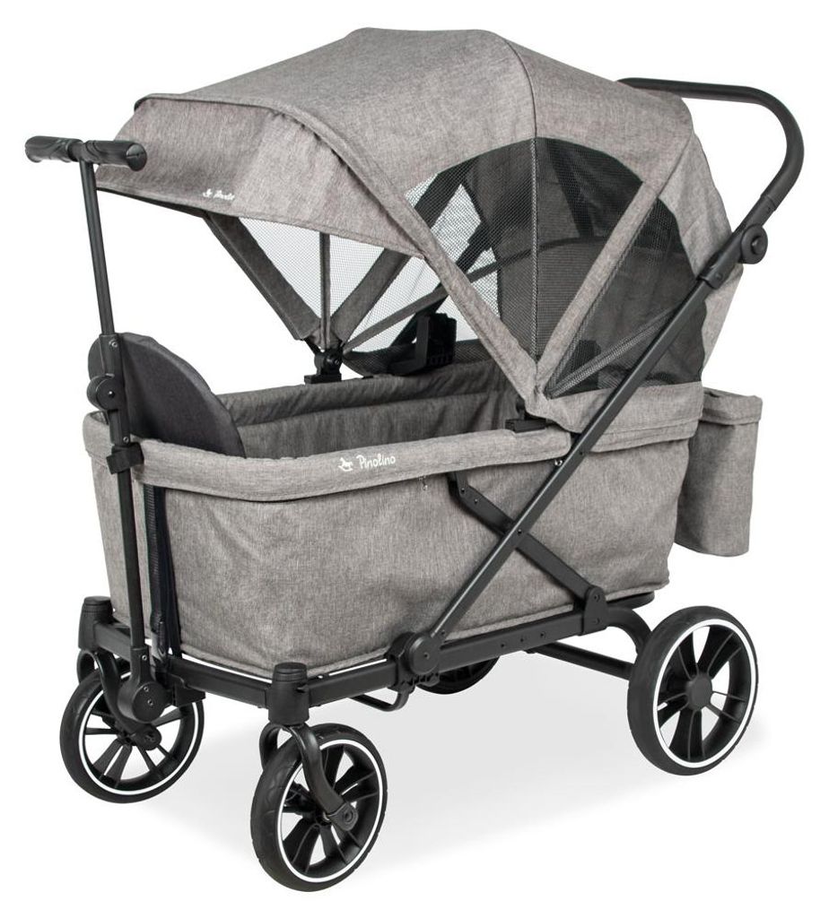 Klappbollerwagen 'Cruiser PI 500' Produktbild 