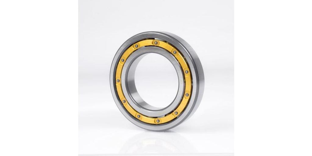 FAG Rillenkugellager 6236 MC3 Innen-Ø 180 mm Außen-Ø 320 mm Breite52 mm