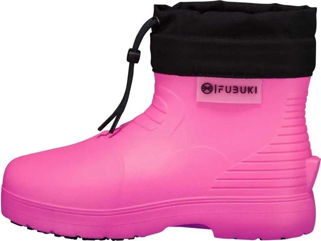 Fubuki Niseko 3.0 Low Schneeschuhe Rosa EU 41 Herren Rosa EU 41