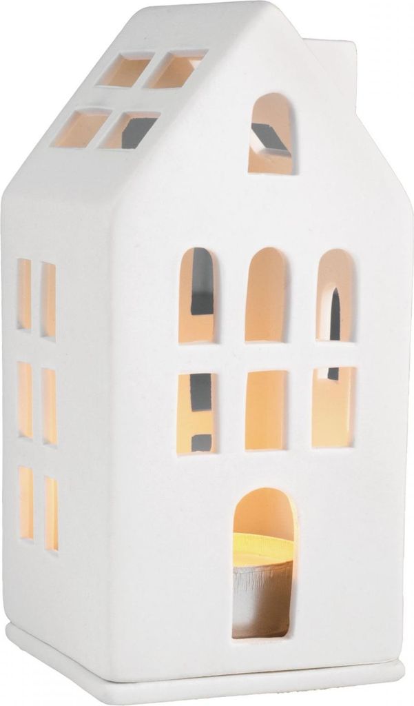 Räder Mini Lichthaus Gästehaus 6x6x13cm Obrázok produktu 