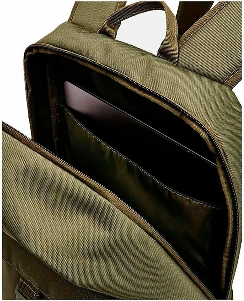 Fini le mal de dos avec le Sac Under Armour Campus BP Robuste et Léger - 7
