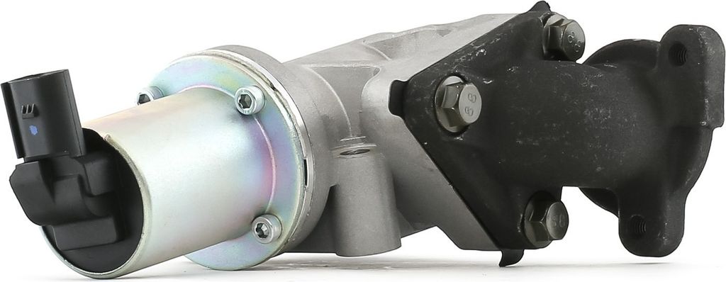RIDEX 1145E0175 AGR-Ventil für KIA SORENTO I (JC) Abgasrückführungsventil