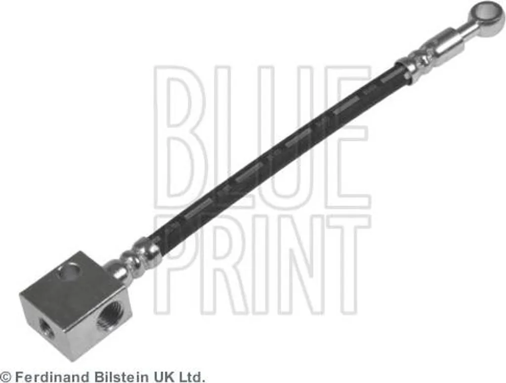 Flexible d'embrayage BLUE PRINT ADN153904 pour Maverick et Terrano OE