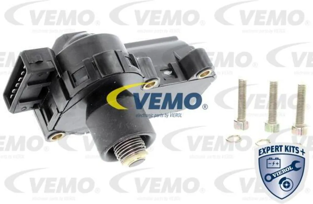 Soupape de régulation de ralenti VEMO V10-77-0023 - OE 032133031 Qualité