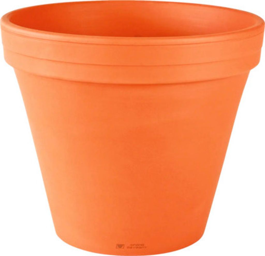Květináč terakota klasik natur Ø 20 cm Obrázek produktu 