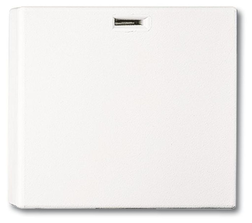 Busch-Jaeger 3746 U-101, Biela, 84 mm, 23 mm, 90 mm Obrázok produktu 