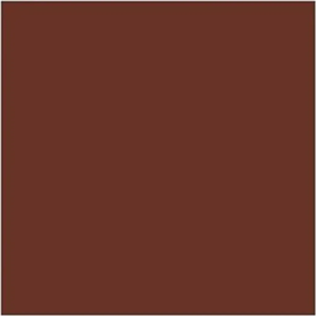 Carton photo pour loisirs créatifs 70x50cm marron - Lot de 25 supports