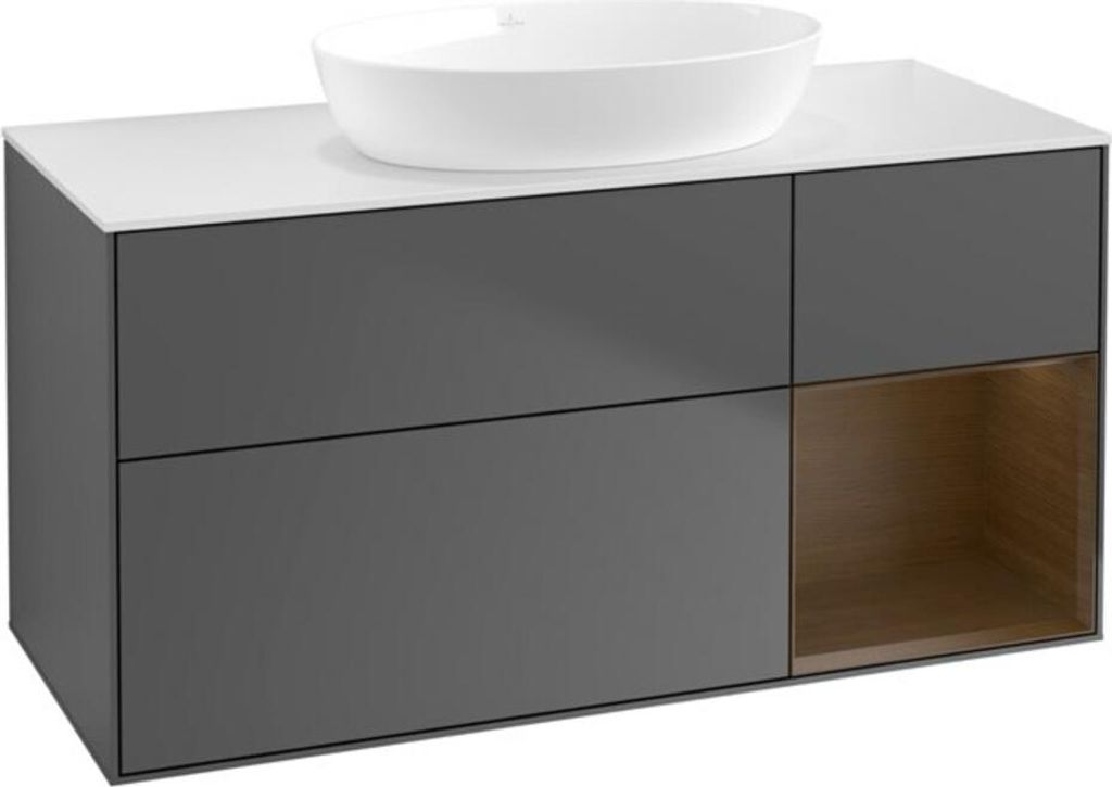Villeroy & Boch GA71GNGK Waschbeckenunterschrank Finion GA7 Produktbild 