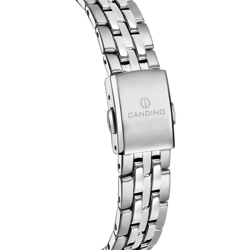 Montre de Soirée Femme Candino C4766/2 Accessoire Chic pour Cérémonies - 2