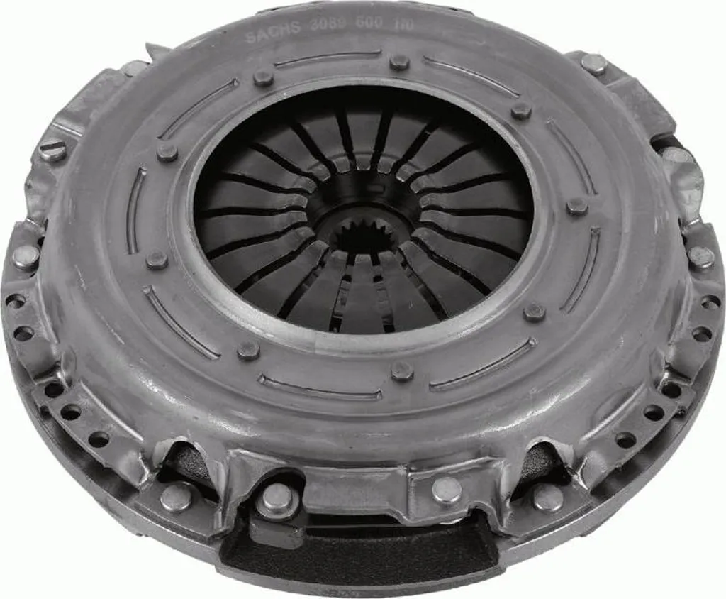 Embrayage complet SACHS 3089 600 110 pour Jeep et Chrysler Sebring