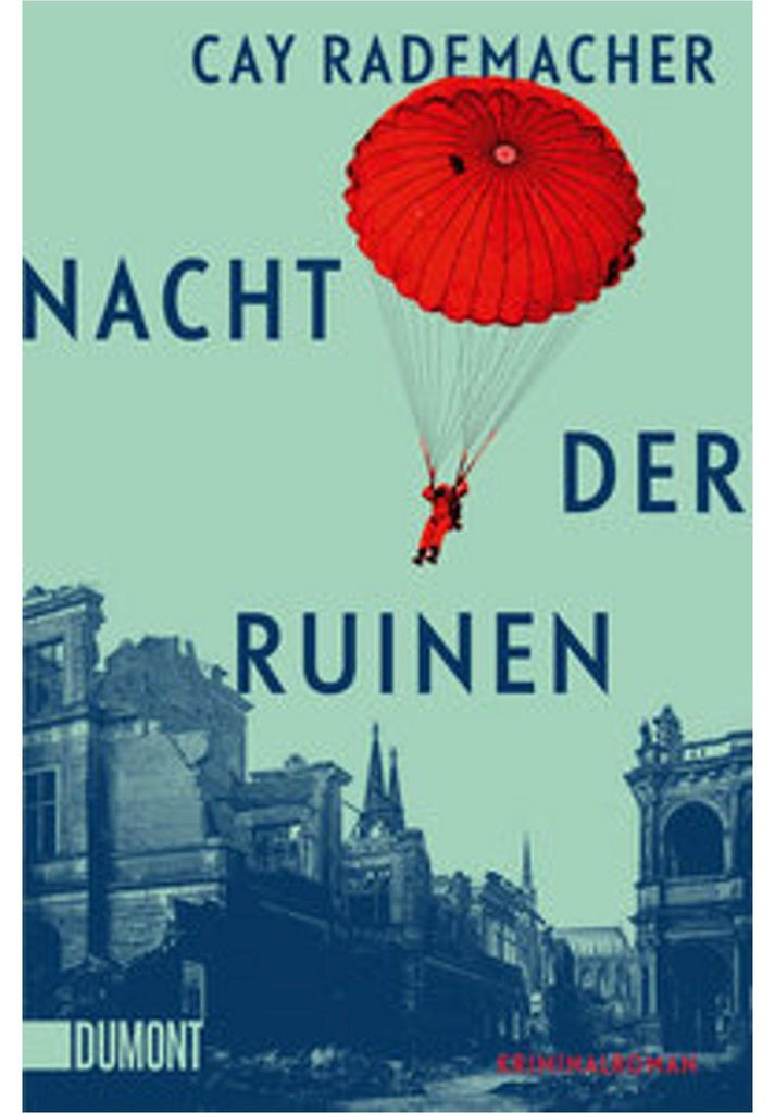 Nacht der Ruinen
