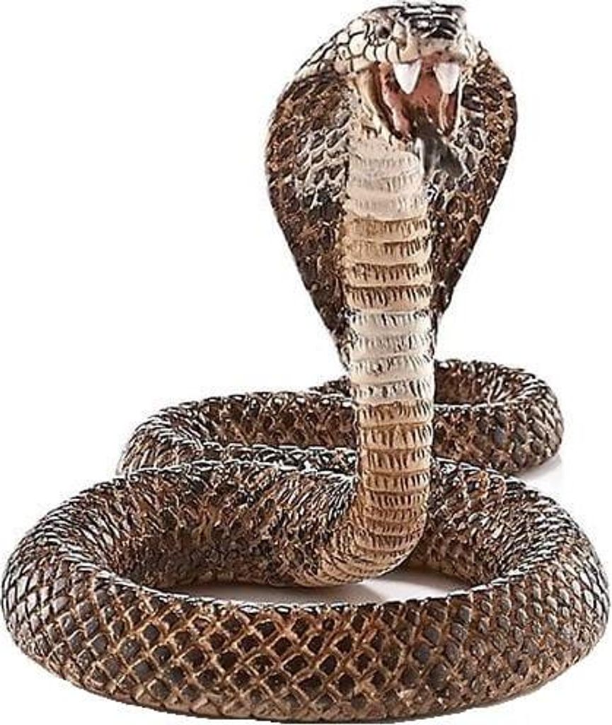 Schleich 14733 Kobra-Figur Produktbild 