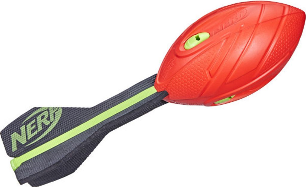 Vrhacia loptička Nerf Vortex Aero Howler Red JVORGR23 Red Obrázok produktu 