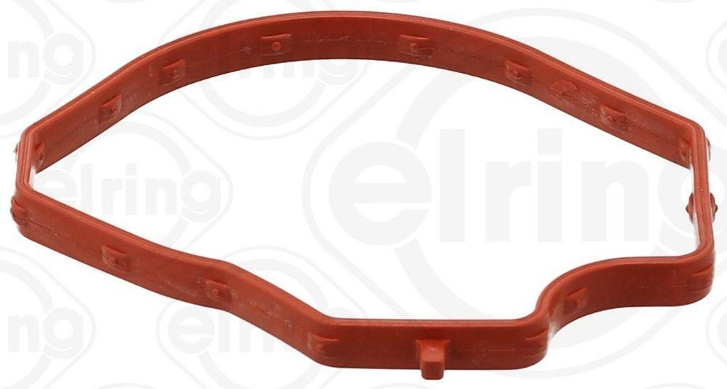 ELRING 226.150 Dichtung Ansaugbrücke für MAZDA 3 (BK) 3 Stufenheck (BK) 2 Stufenheck (DE)