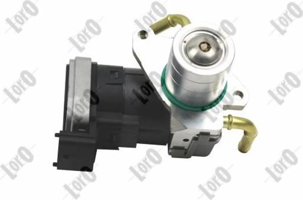 Vanne EGR ABAKUS 121-01-098 pour Opel Astra G Zafira A OE 93176989