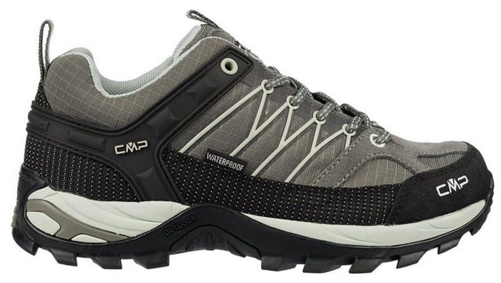 CMP Schuhe Rigel Low WP, 3Q54456F805