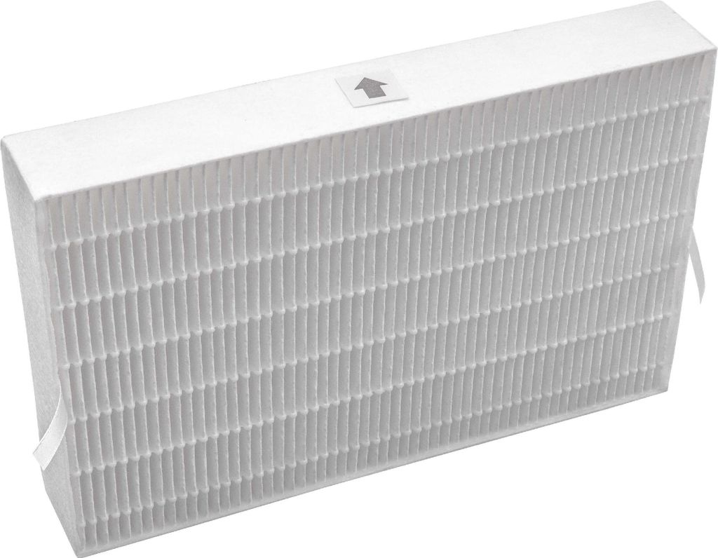 vhbw 2x H11 Filter Ersatz für Honeywell HRF-R3, HRF-R2 für Luftreiniger - Ersatz-Filter